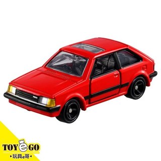 TOMICA REBORN MAZDA 馬自達 Familia 1500XG 323 BD 玩具e哥 95655