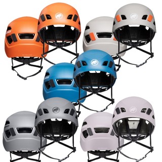 MAMMUT 長毛象 Skywalker 3.0 Helmet 巖盔 203000300 多色A區