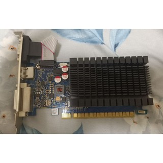麗台 Leadtek Winfast GT710 1GB 顯示卡 二手良品