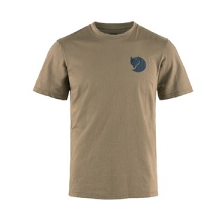 【Fjallraven】男 Walk With Nature T 多色 No.12600216