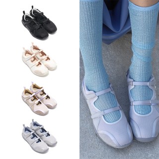 ROCKFISH ZANE TWO STRAP SNEAKERS 雙繫帶 瑪莉珍鞋 運動 舒適 透氣 復古 多色 女鞋