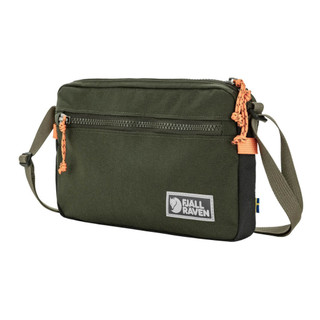 【OUTDOORZ 我不在家】Fjallraven-Vardag Pocket Large隨身袋