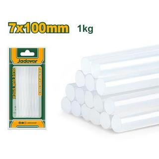 熱熔膠7x100mm 1kg(JDGJ3810)【JADEVER官方旗艦店】
