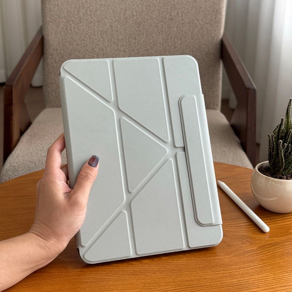 磁吸可拆分 ipad保護殼 平板保護套 適用 iPad 12 11 10 Mini Air 8 7 M5 Pro M4