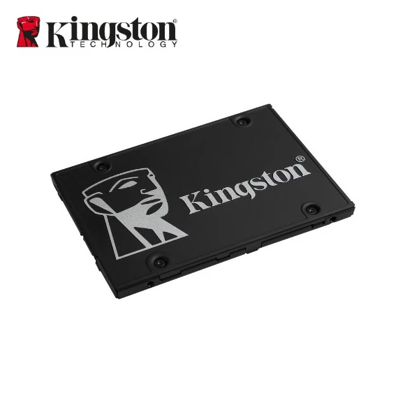 Kingston 金士頓 KC600 1TB SATA3 2.5吋 SSD固態硬碟