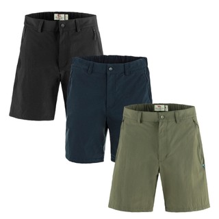 Fjallraven 北極狐 男短褲 High coast pack 短褲 透氣 12200207