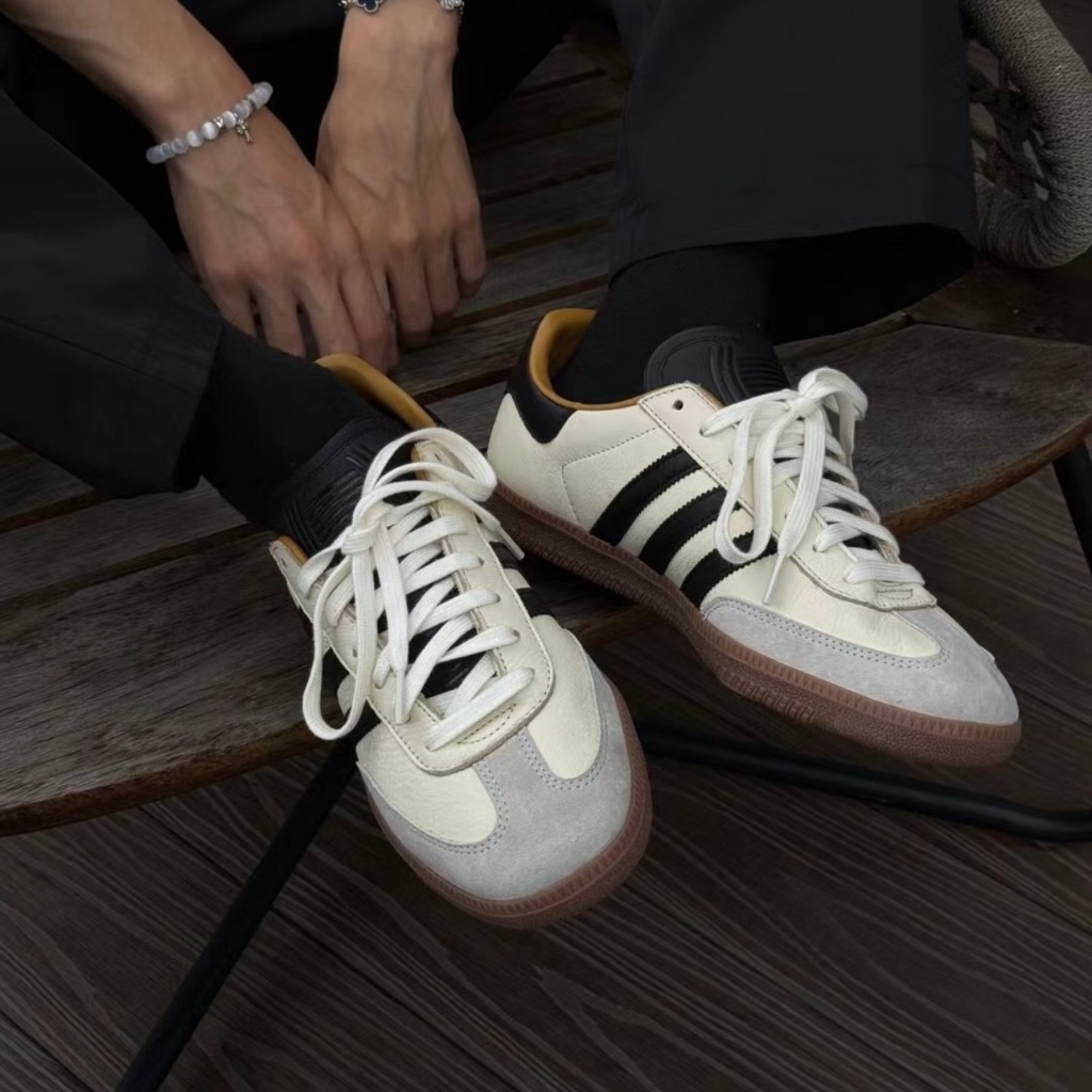 🇯🇵 adidas originals x JJJJound SAMBA OG 聯名板鞋 德訓 休閒鞋 時尚百搭