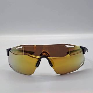 🌺 專業運動墨鏡 🌴[檸檬眼鏡] OAKLEY OOO9513D 06 39 黑配黃色鏡片