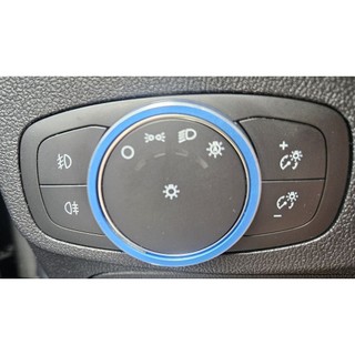 Focus 福特 Focus mk4 Kuga mk3大燈旋轉鈕