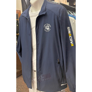 （過季特價品）老船長SINA COVA 春夏單層彈力防曬外套XH3028