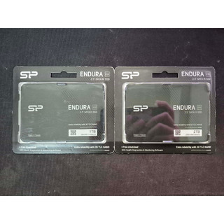SP廣穎 Endura E55 SSD 2.5" SATA III SSD 1TB/2TB