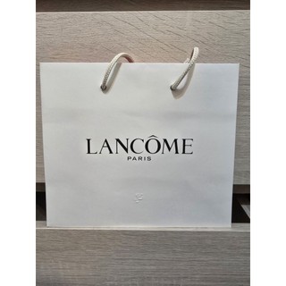 Lancome蘭蔻正品專櫃紙袋