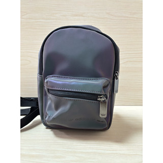 Adidas BP Mini Backpack 後背包 反光 小包包 小後背包