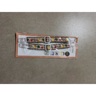 🎊現貨，當天寄出！Hoppetta 兩人 多功能蘑菇夾 蘑菇夾 奶嘴夾 奶嘴鏈 口水巾夾 日本製 蘑菇夾子 日本代購