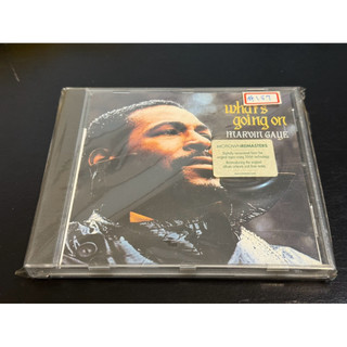 Marvin Gaye /What’s Going on 德版