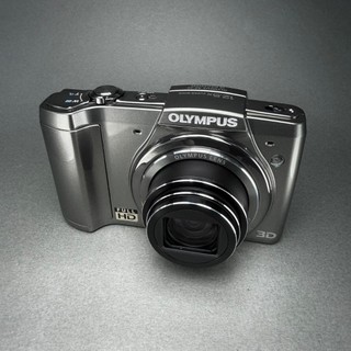(可預訂) Olympus SZ-20/CCD/數位/奧林巴斯
