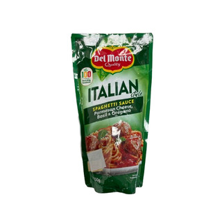 DEL MONTE Spaghetti Sauce Italian 義大利麵醬 250g
