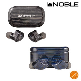Noble Audio Fokus Prestige Encore 旗艦 真無線藍牙耳機