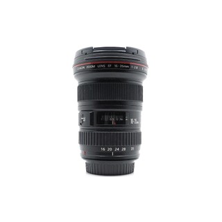 【青蘋果】Canon EF 16-35mm f2.8 L II USM UE #101919