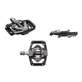 SHIMANO XTR 耐力賽 SPD 踏板 PD-M9220 登山車卡踏