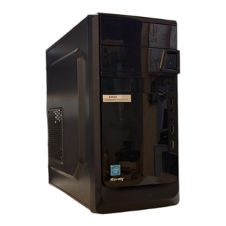 優質二手主機i5-7代獨顯遊戲主機i5-7400/8G/250GSSD+1TBHDD/GTX660-2G 保固30天