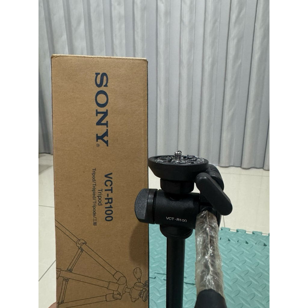sony vct r100的價格推薦 - 2026年8月 | 比價比個夠BigGo