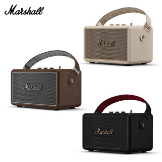 【Marshall】Kilburn III Bluetooth 第三代 攜帶式 藍芽喇叭 環繞音效 IP54 為手機充電