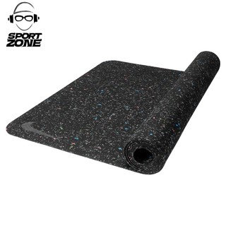NIKE MOVE YOGA 瑜珈墊 4MM 無毒瑜珈墊 172CM 35D 防臭 N1003061