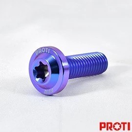 PROTI 山葉 YAMAHA M8L25 碟盤螺絲 勁戰 Bws Force等通用