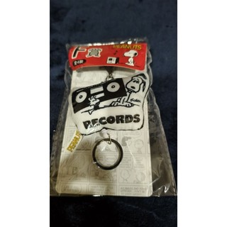 史努比 F賞 大頭吊飾 Snoopy