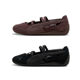【PUMA】彪馬 SPEEDCAT BALLET PYTHON WNS 休閒 瑪莉珍 女鞋 -40770602