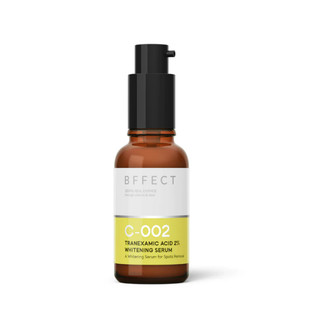 【艾禾藥局⚘ 】BFFECT【修修瓶】2%傳明酸淡斑美白精華 30ml