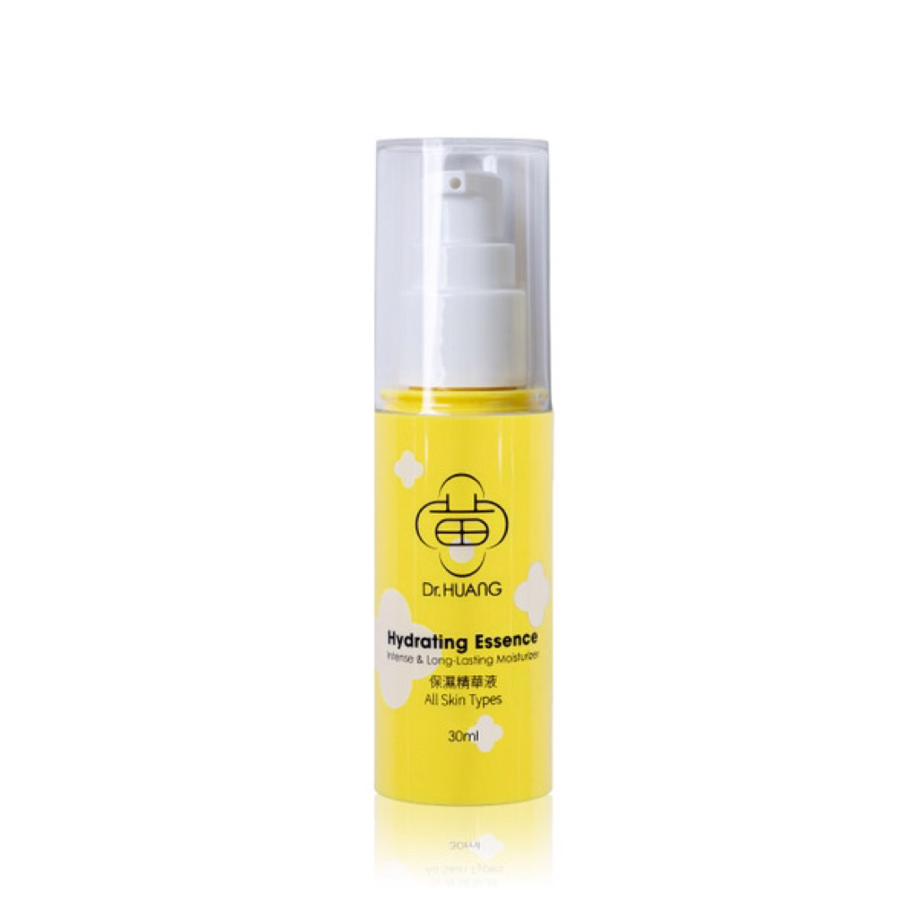 黃禎憲 Dr.HUANG 保濕精華液 30ml