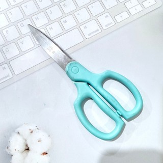[沐沐屋]金達日美 RIMEI 不鏽鋼萬用剪刀 辦公剪刀 家用剪刀 文具剪刀^0421