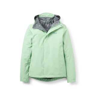 【英國 RAB】Downpour Jacket 防水外套 QWI-07 女