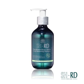SH-RD 外泌體咖啡因活化凈髮露200ml