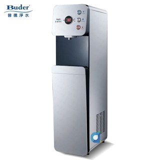 BUDER 普德 BD-2173P全煮沸真空保溫直立式飲水機(三溫)
