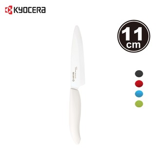KYOCERA 日本京瓷精密陶瓷刀-11CM (FK-)