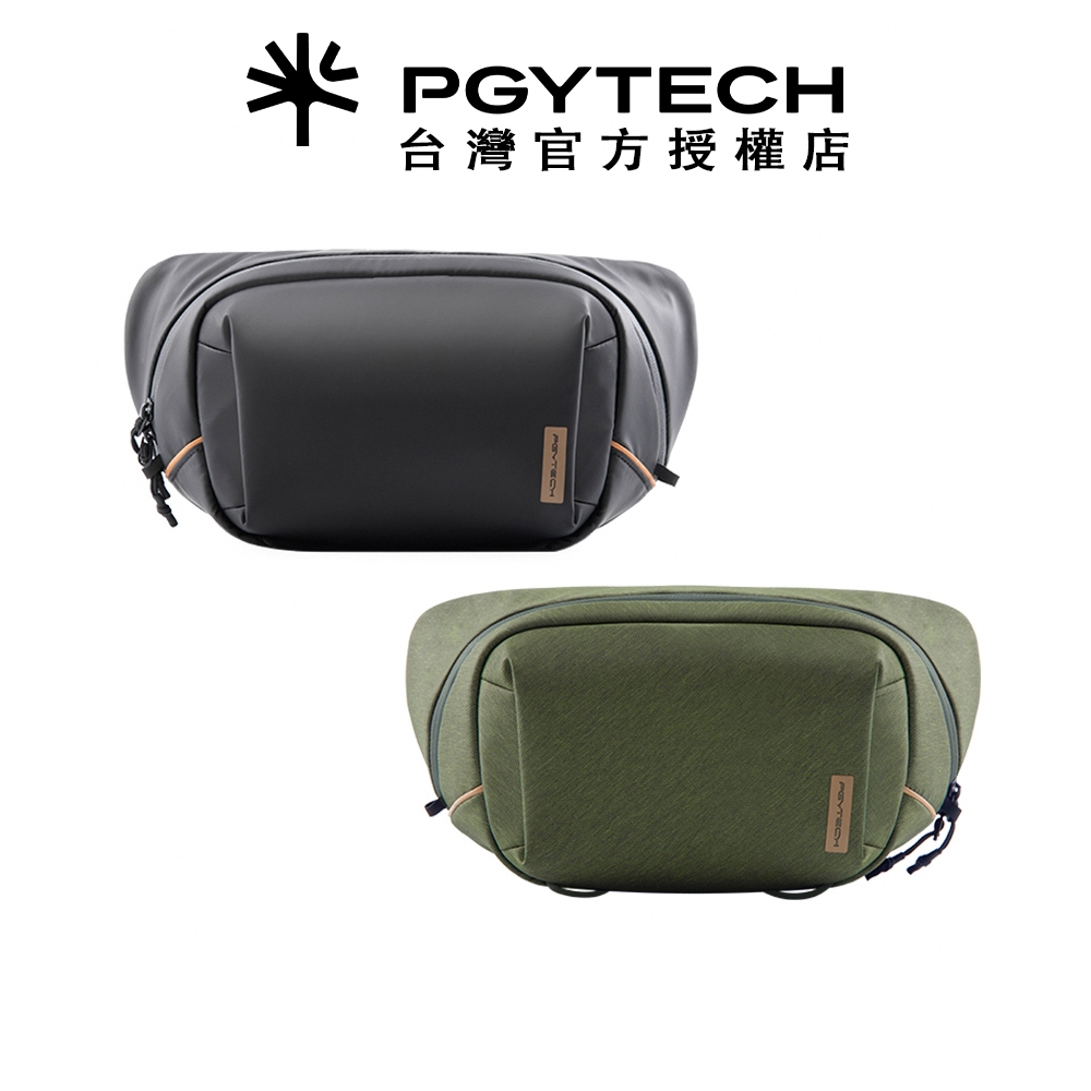 PGYTECH OneGo 單肩包 V2 4L/6L/10L  2色 公司貨