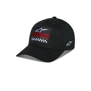 【亞駒騎士館】ALPINESTARS MATRIX SNAPBACK HAT 帽子 棒球帽『公司貨正品保證』