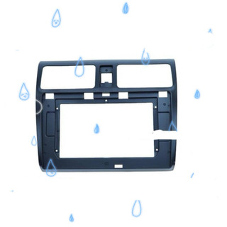 【SWL】鈴木 SUZUKI SWIFT 2005-2010 10寸 安卓機面板框 固定框 含線組