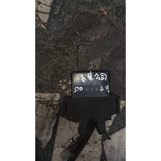 [機車零件］山葉 馬車 125cc 中古 CDI 公司的