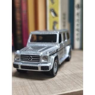 二手玩具~Tomica多美小汽車 35 賓士 Mercedes-Benz G-Class 大G 限定版(A4箱)