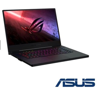 二手 ASUS ROG ZEPHYRUS M15 GU502LV i7-10750H/RTX2060/16G/1TB