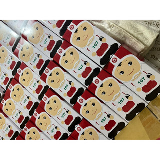 大同公司 大同寶寶107 生日 🎁禮物 紀念