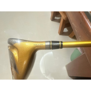 Honma 4顆星1號木桿SR難得割愛有緣人BERES S-06