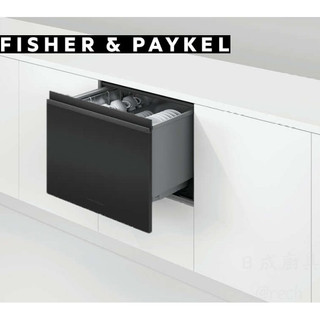 Fisher&Paykel菲雪品克 DD60STX6HI1 單層設計師加高款洗碗機《日成廚具》