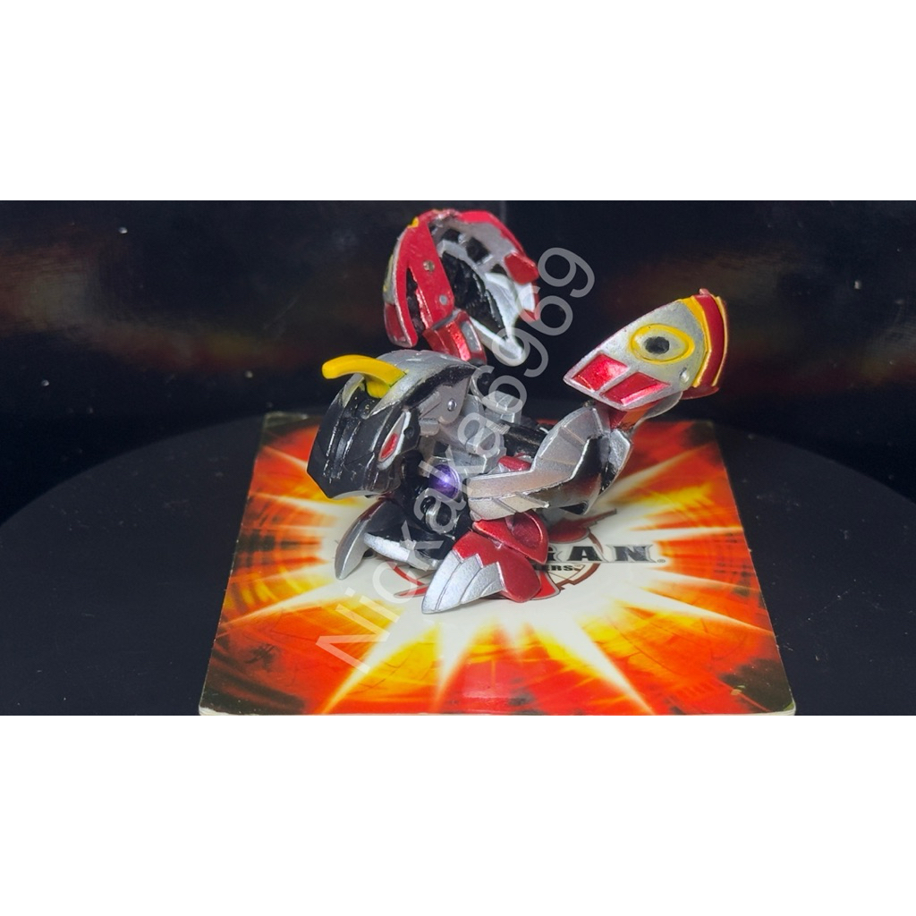 SEGA TOYS BAKUGAN爆丸的價格推薦- 2026年6月| 比價比個夠BigGo