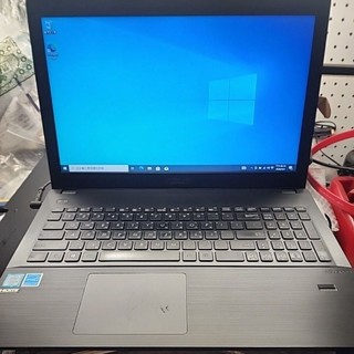 殺肉舖｜ASUS華碩P2538U i5-6200u下標前請詳閱內文敘述