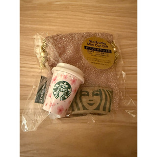 現貨 日本 星巴克 櫻花 SAKURA 小杯組 飲料造型杯 迷你杯 mini cup